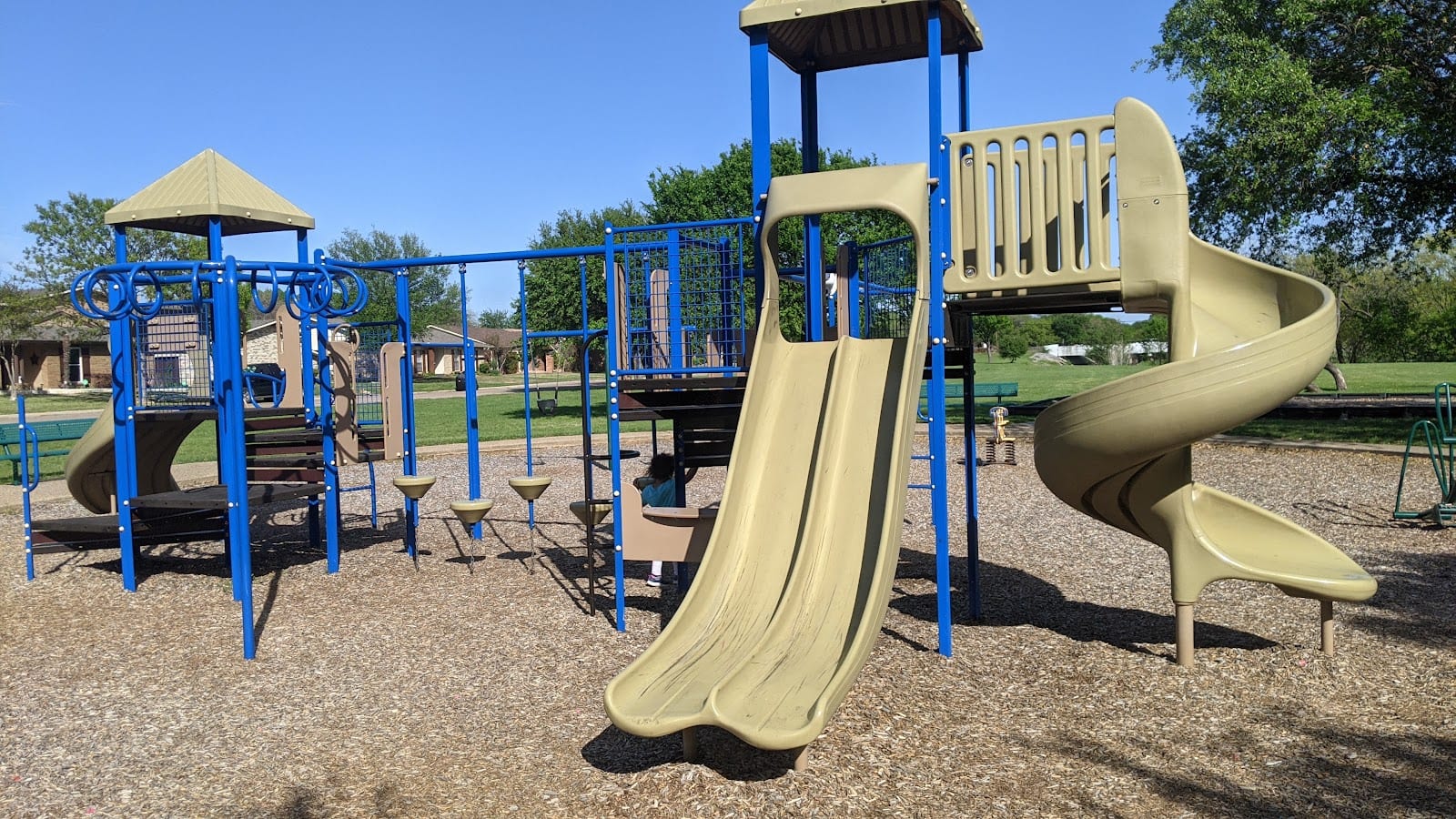 Tree Line Park