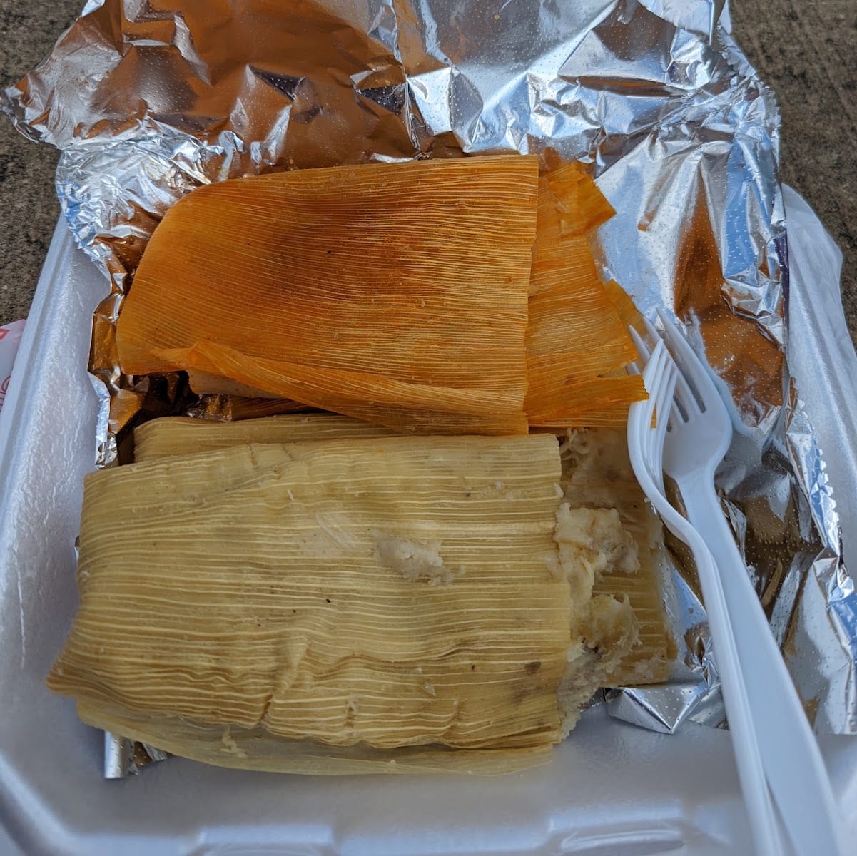 Teresita's Tamales, photo 2