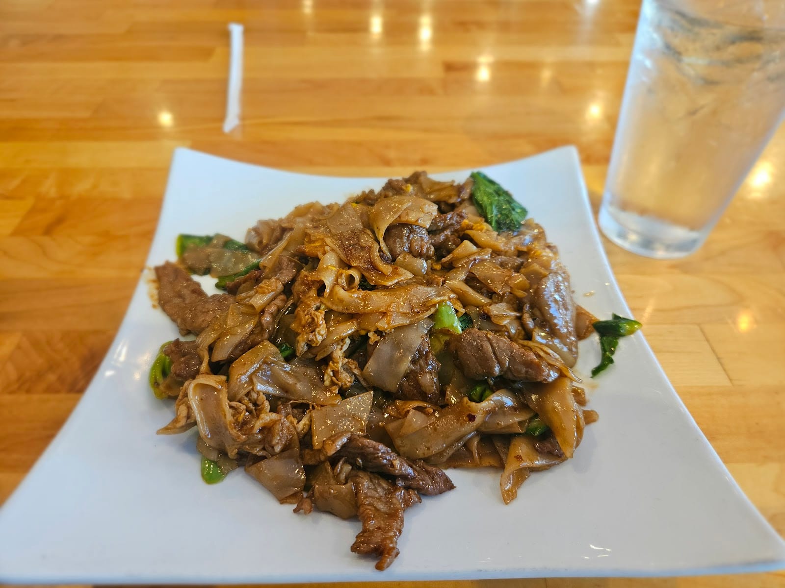 Mint Thai Kitchen, photo 3