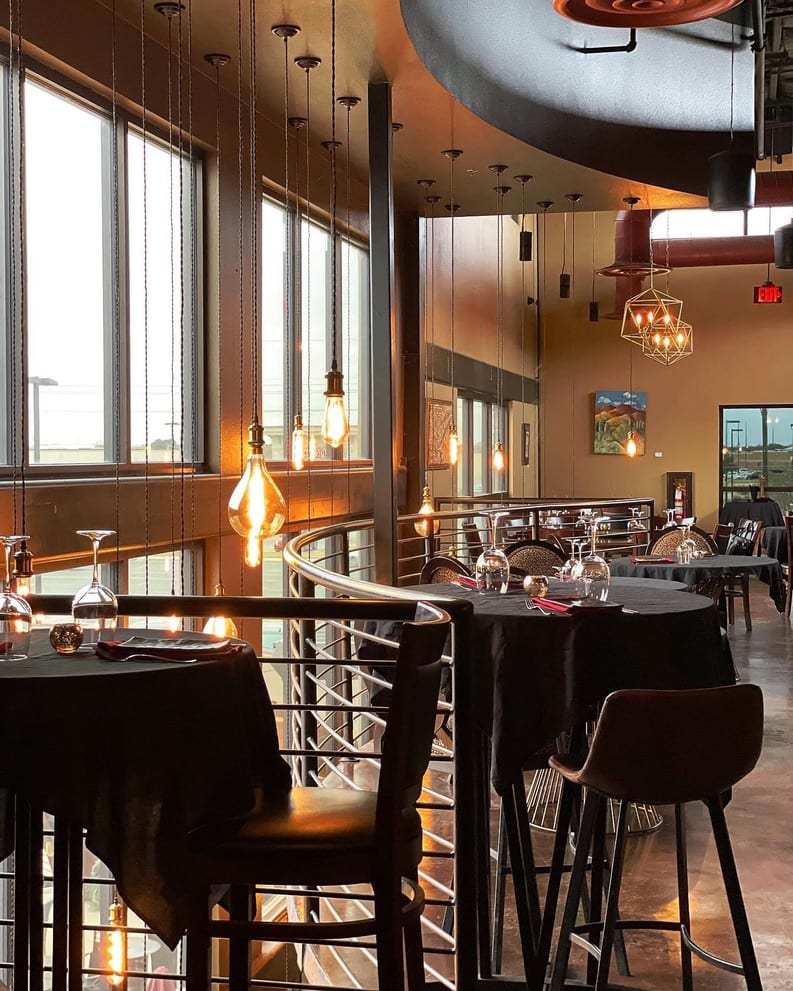 The Funky Door Bistro & Wine Room, photo 2