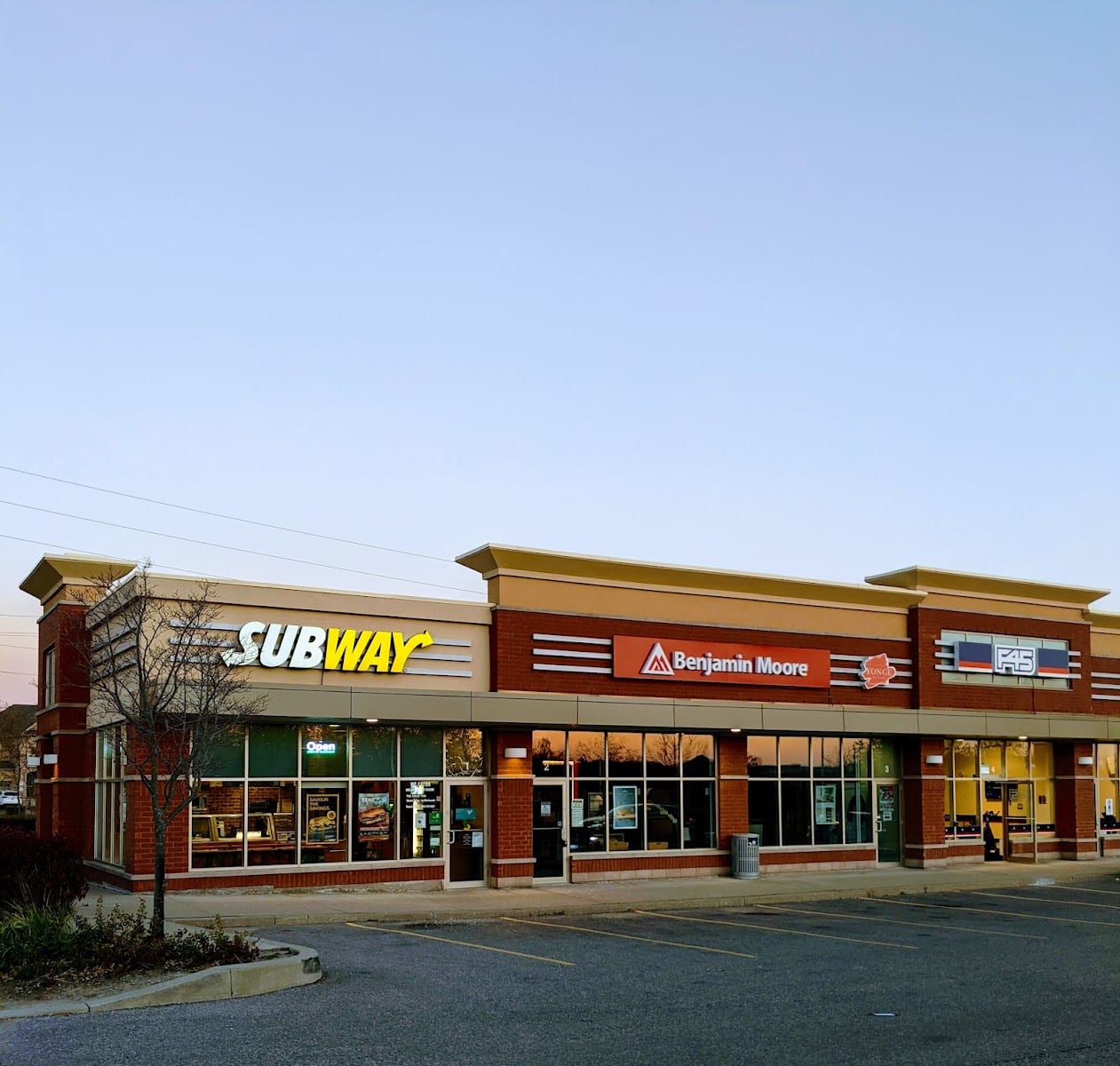 Subway