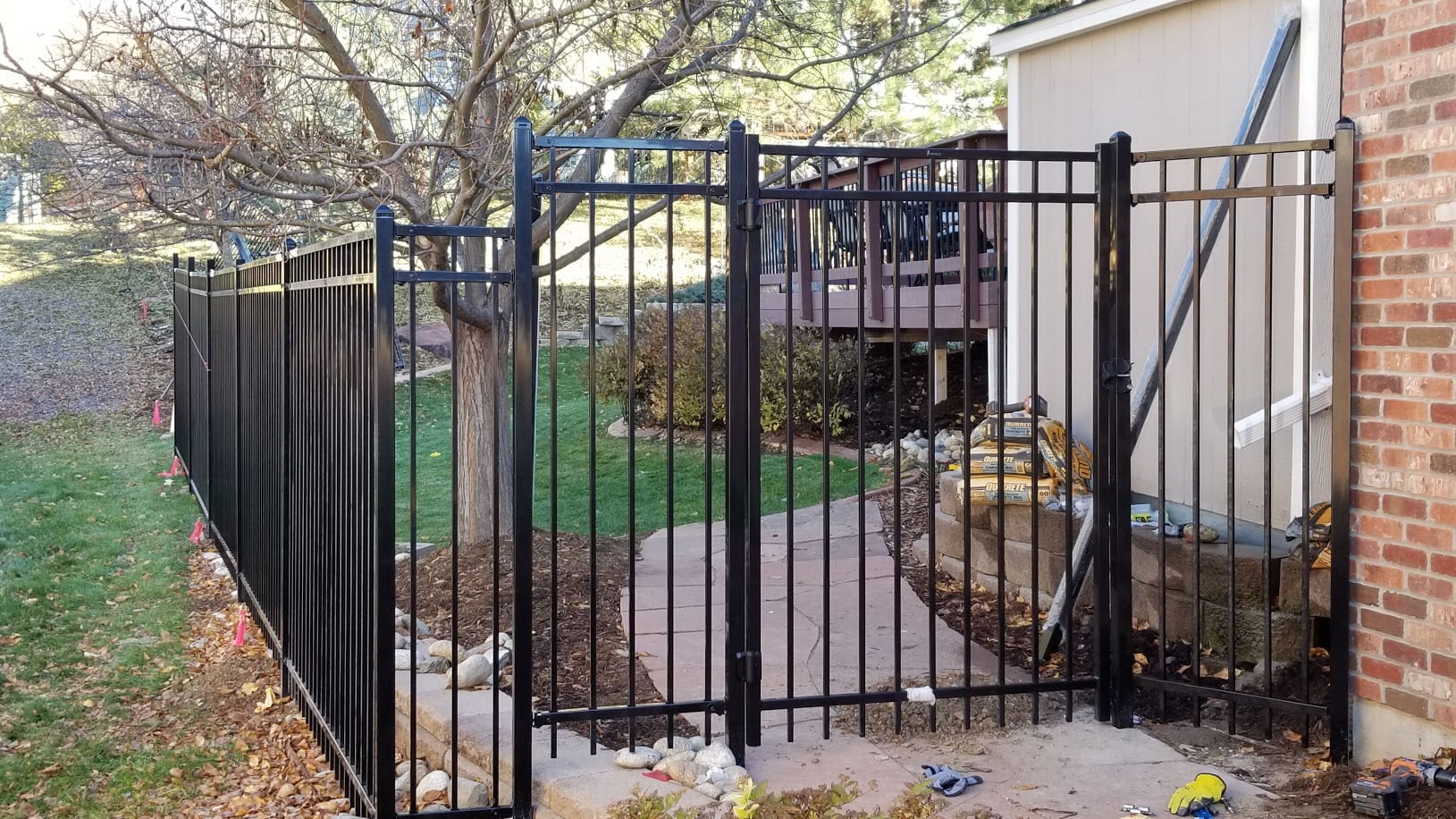 GENESIS FENCING LLC, photo 4