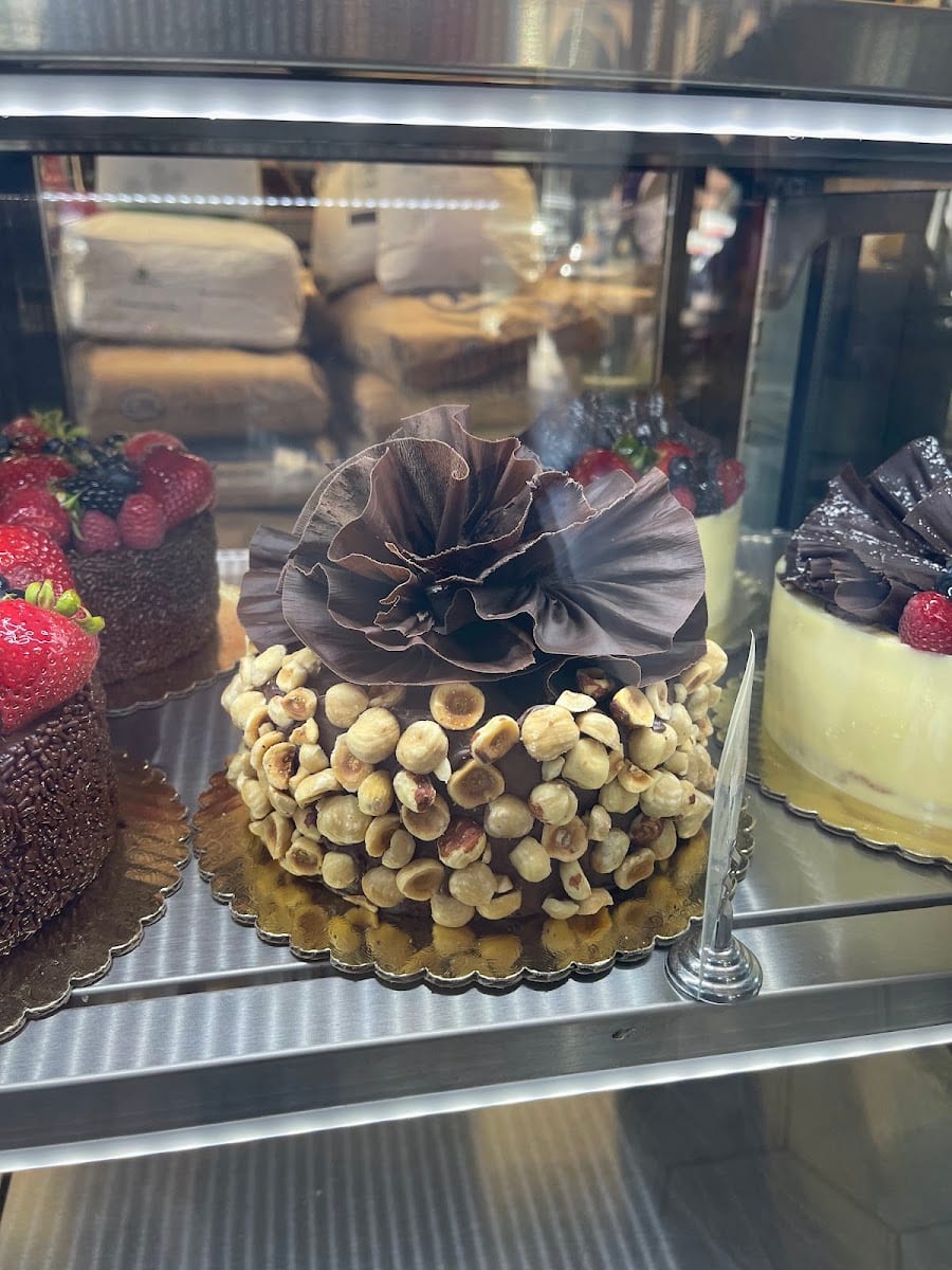 Fillmore Bakeshop, photo 4