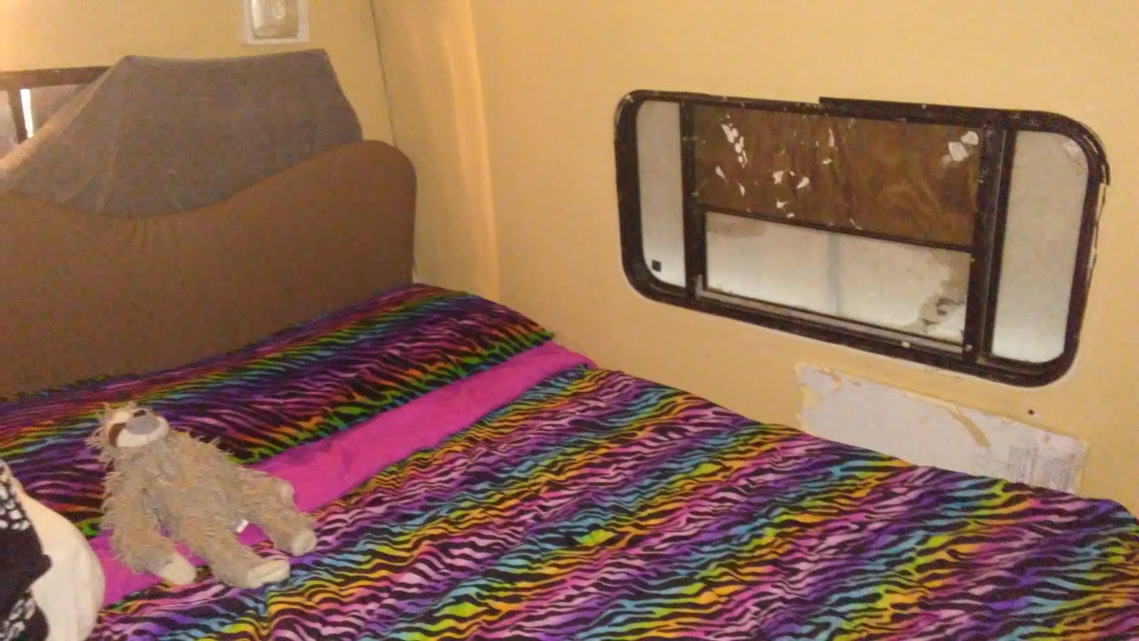 Circle Trailer Park Inc, photo 3