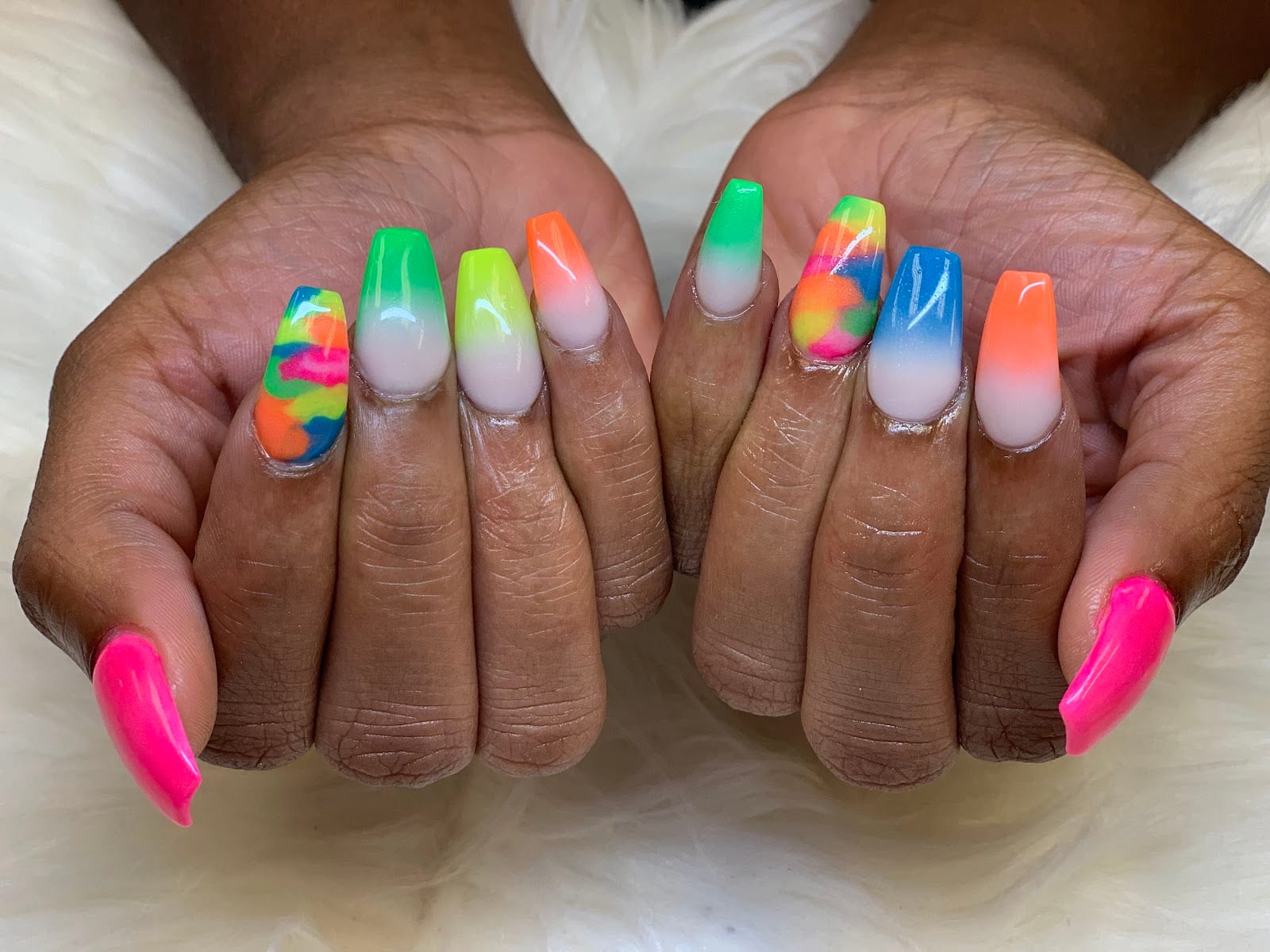 Legacy Nails Spa, photo 4