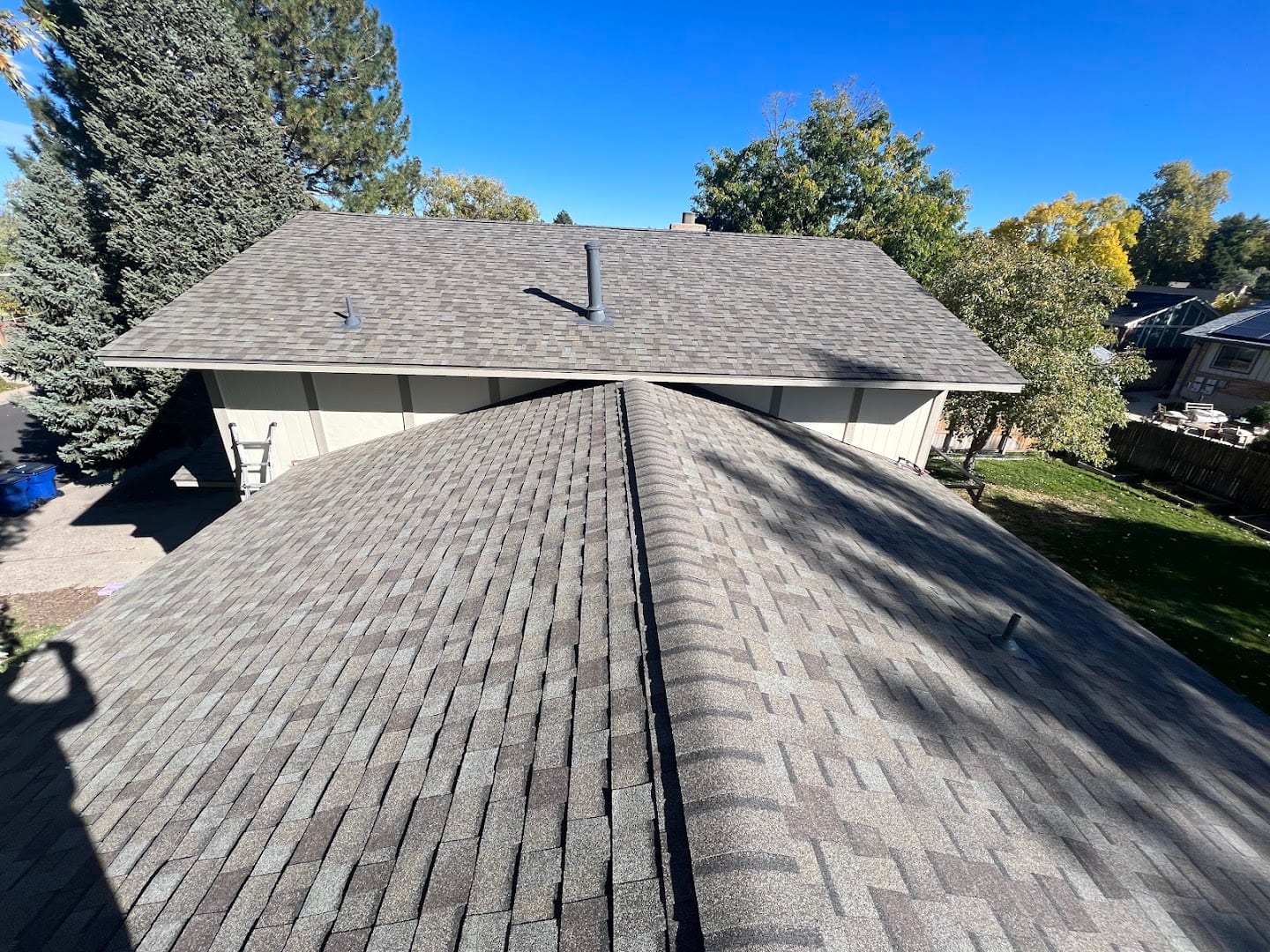 Roofcorp Inc, photo 4