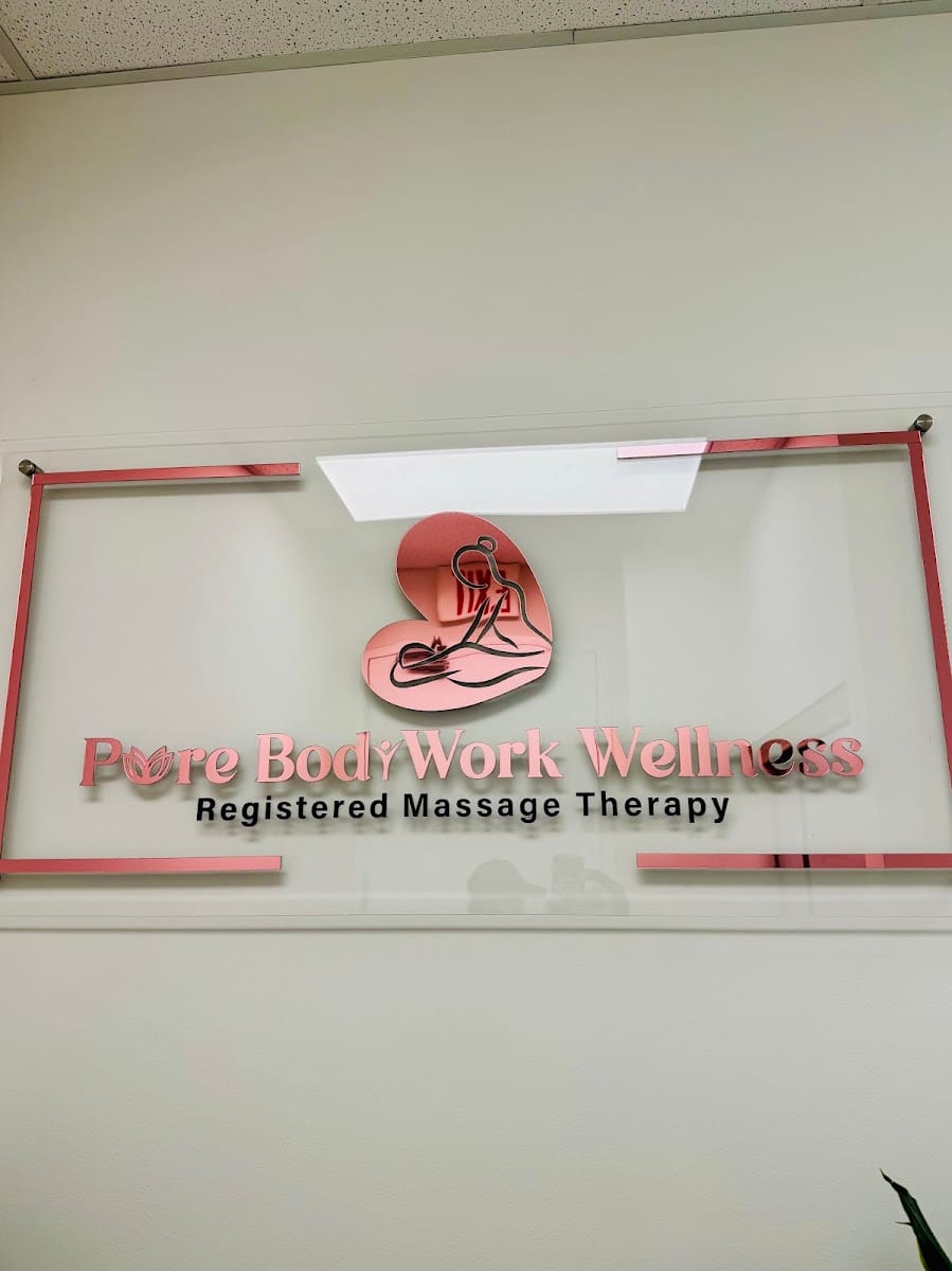 Pure BodyWork Wellness- Registered Massage Therapy (RMT), photo 3