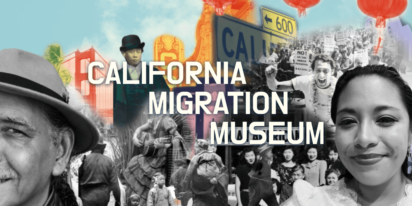 California Migration Museum | Chinatown Walking Tour, photo 3