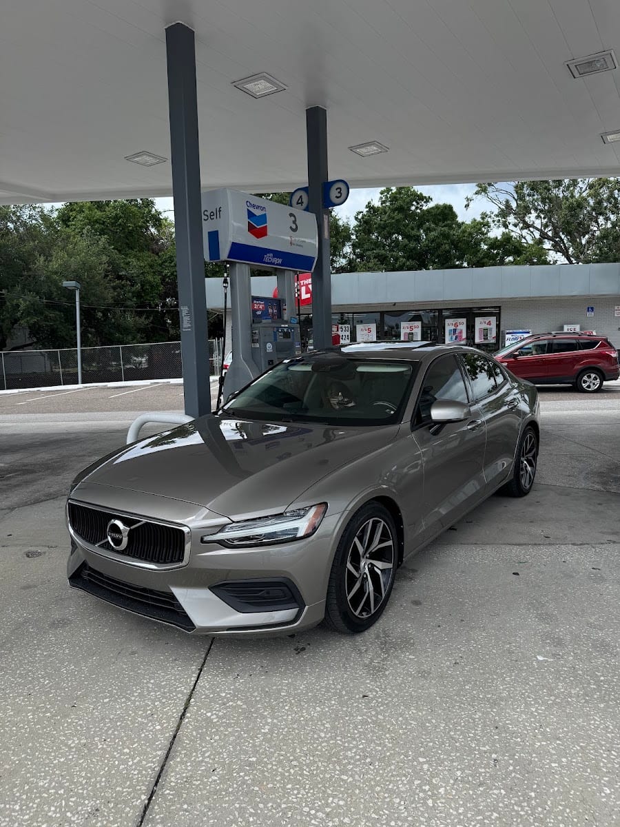Courtesy Collision Tampa