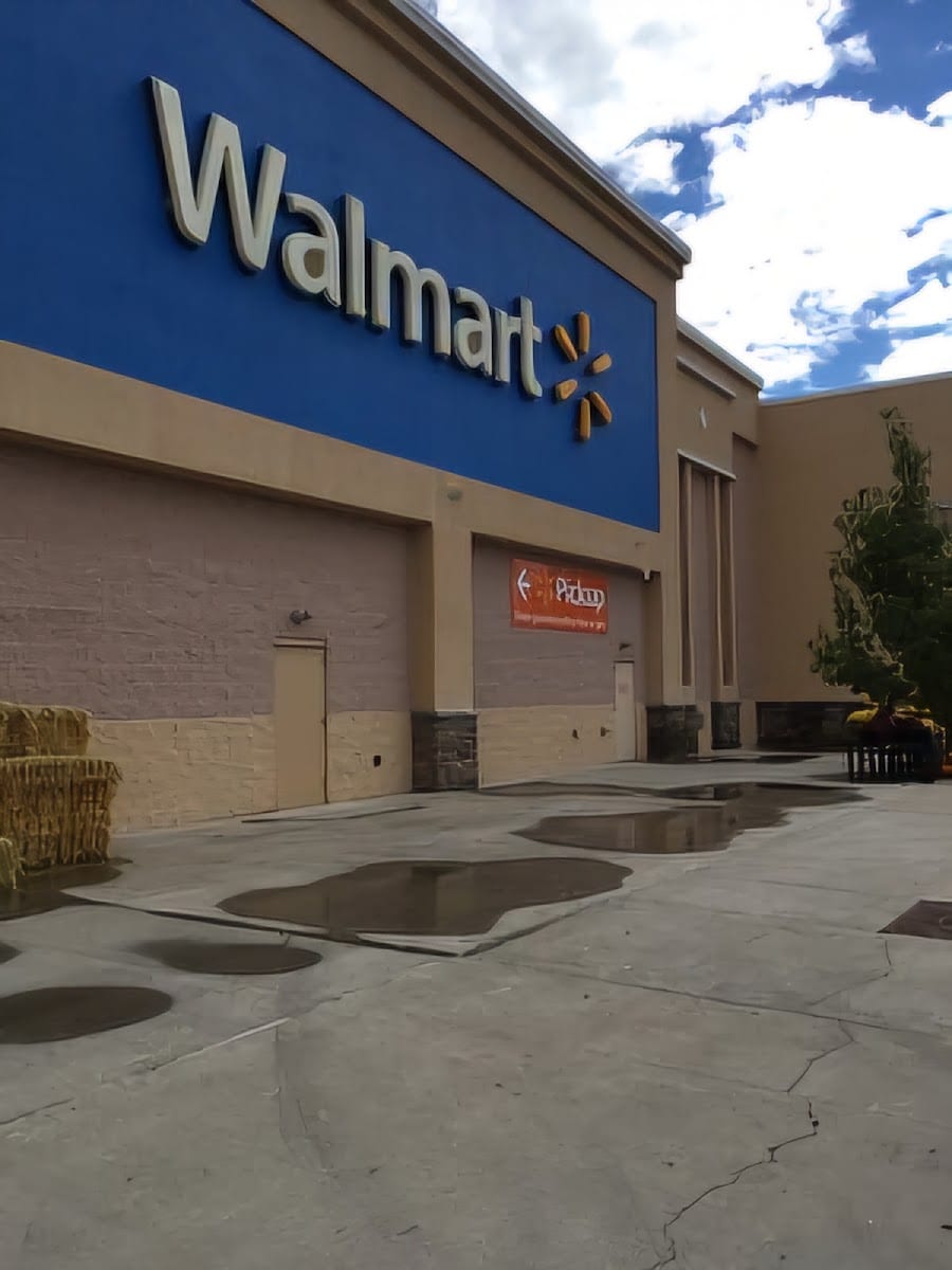 Walmart Garden Center, photo 2