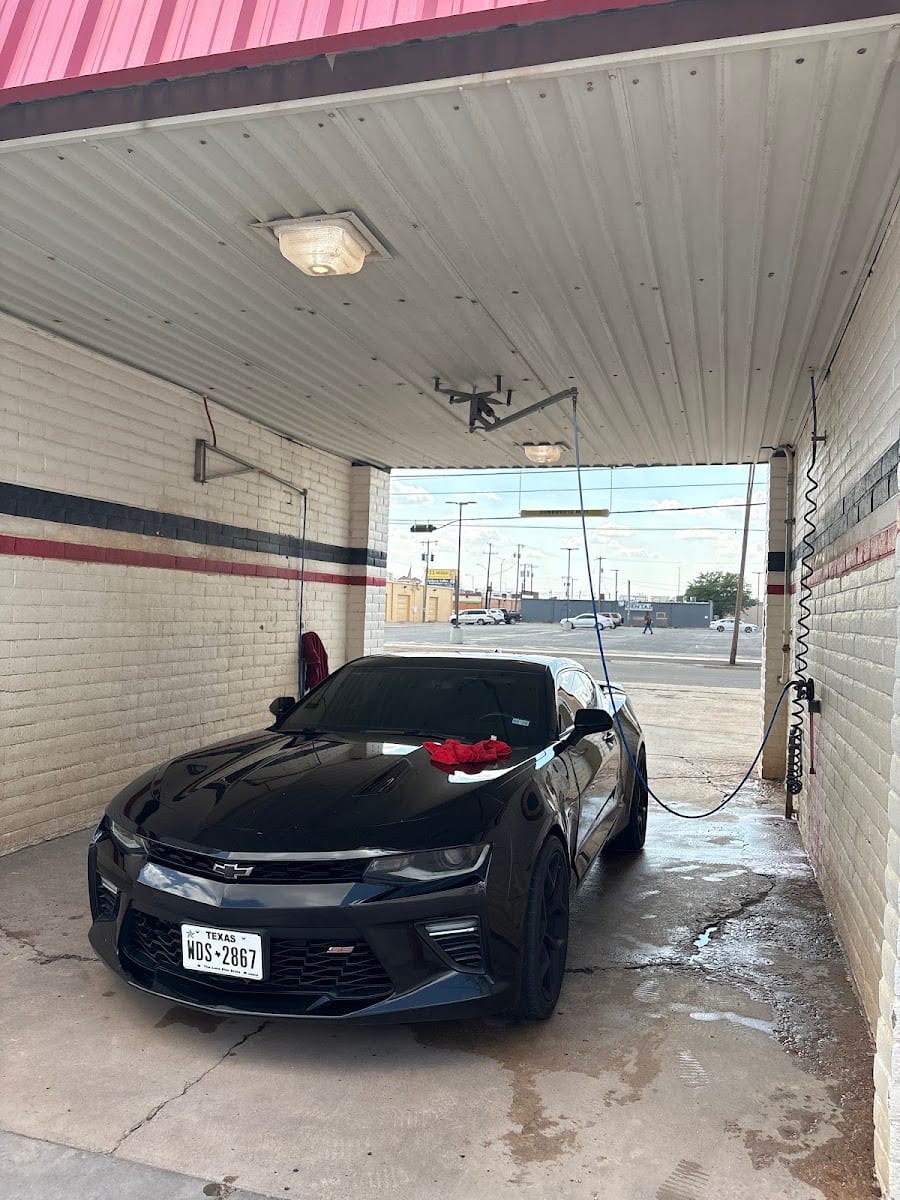 25¢ Car Wash, photo 2