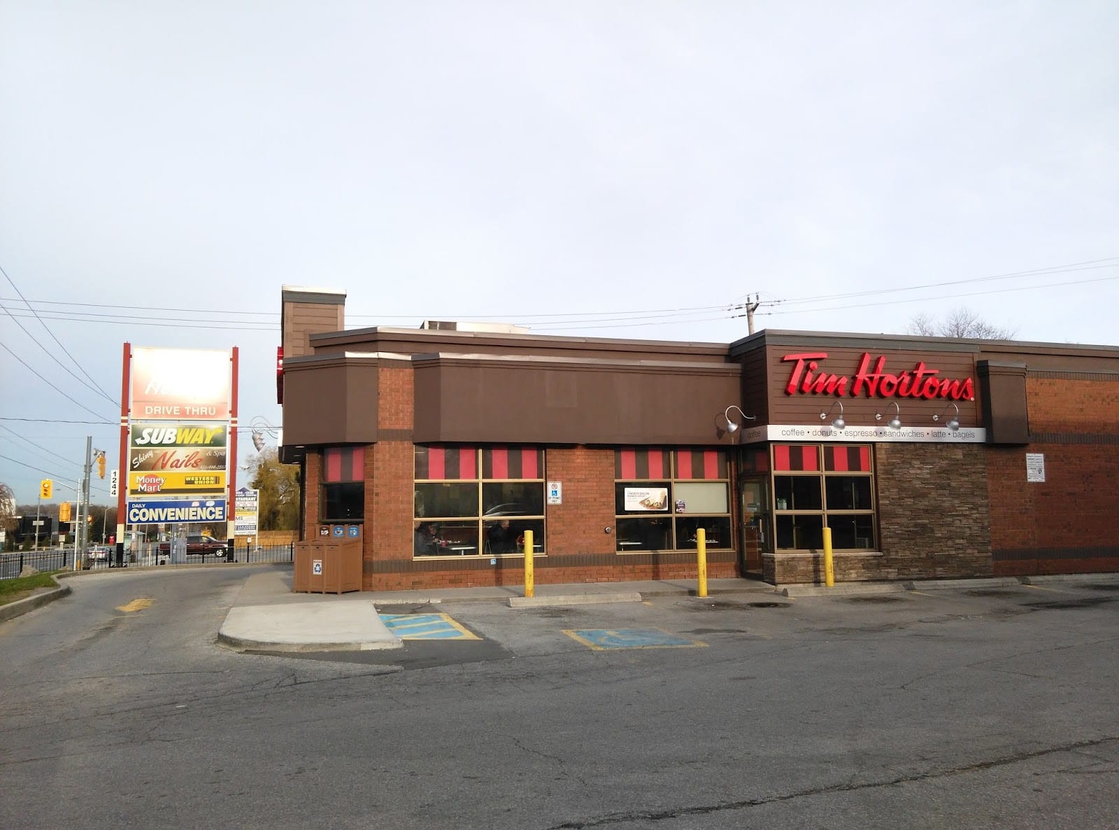 Tim Hortons, photo 2