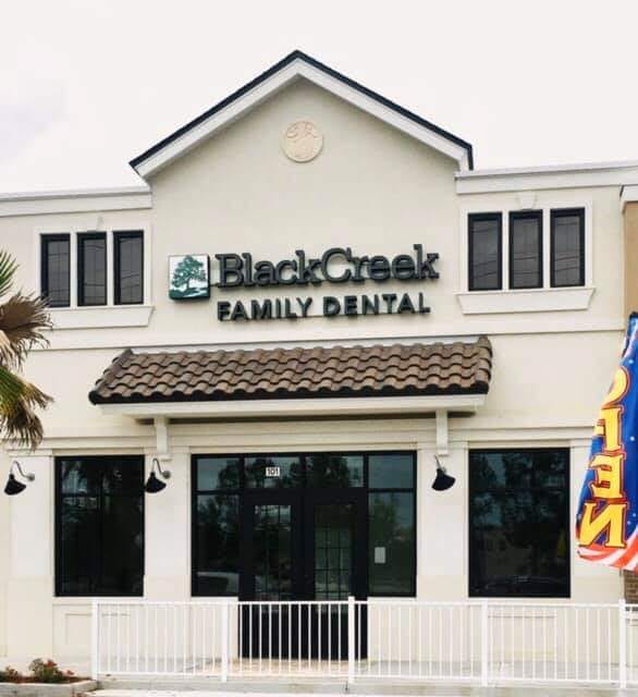 Black Creek Dental Care, photo 3