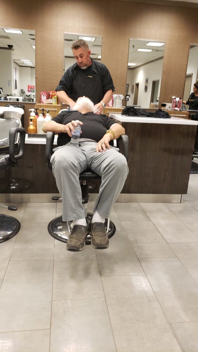 JCPenney Salon