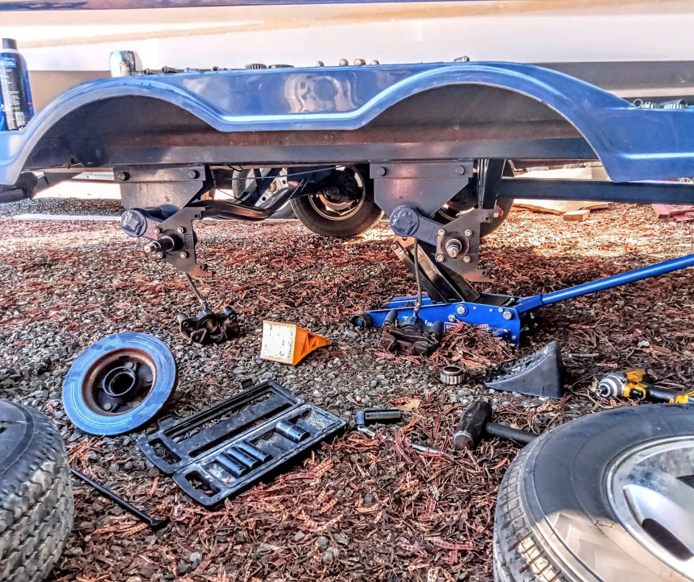 Freeman Roadside Repair LLC, photo 4