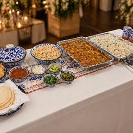 Eggs and Salsa Catering, photo 4