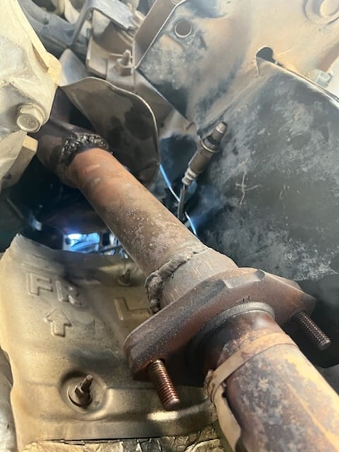 Love and Love's Mobile Mechanic Service