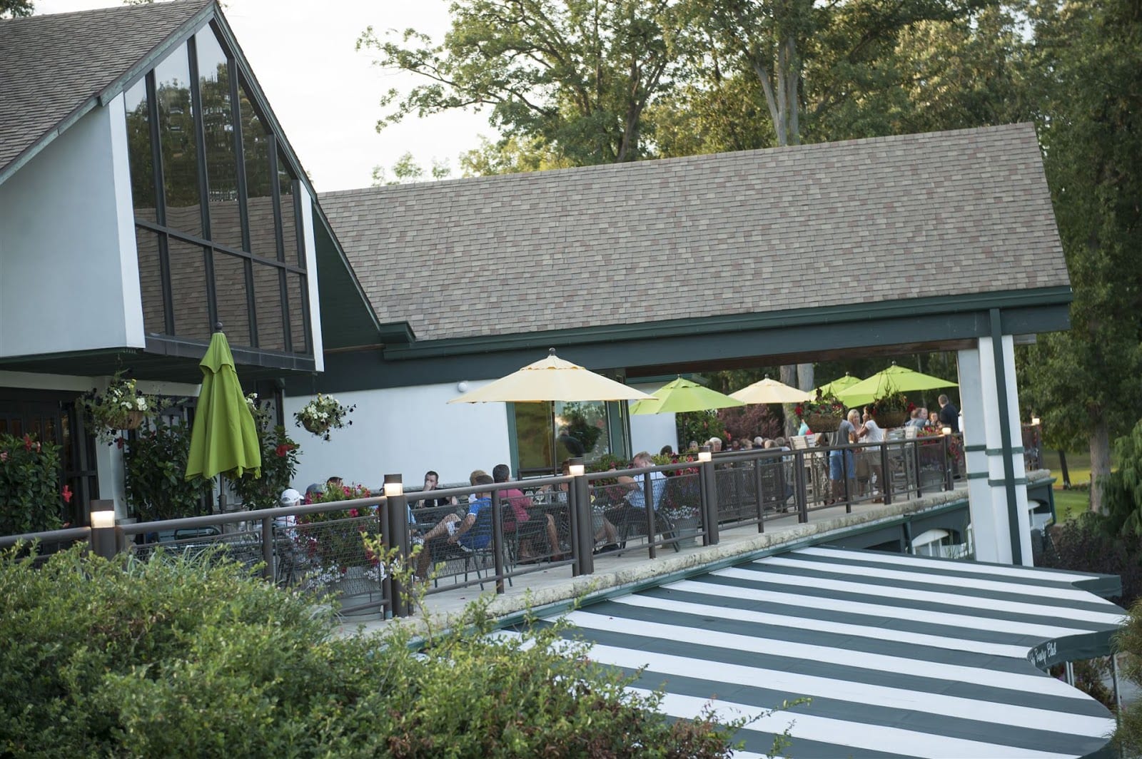 Pine Valley Country Club, photo 4