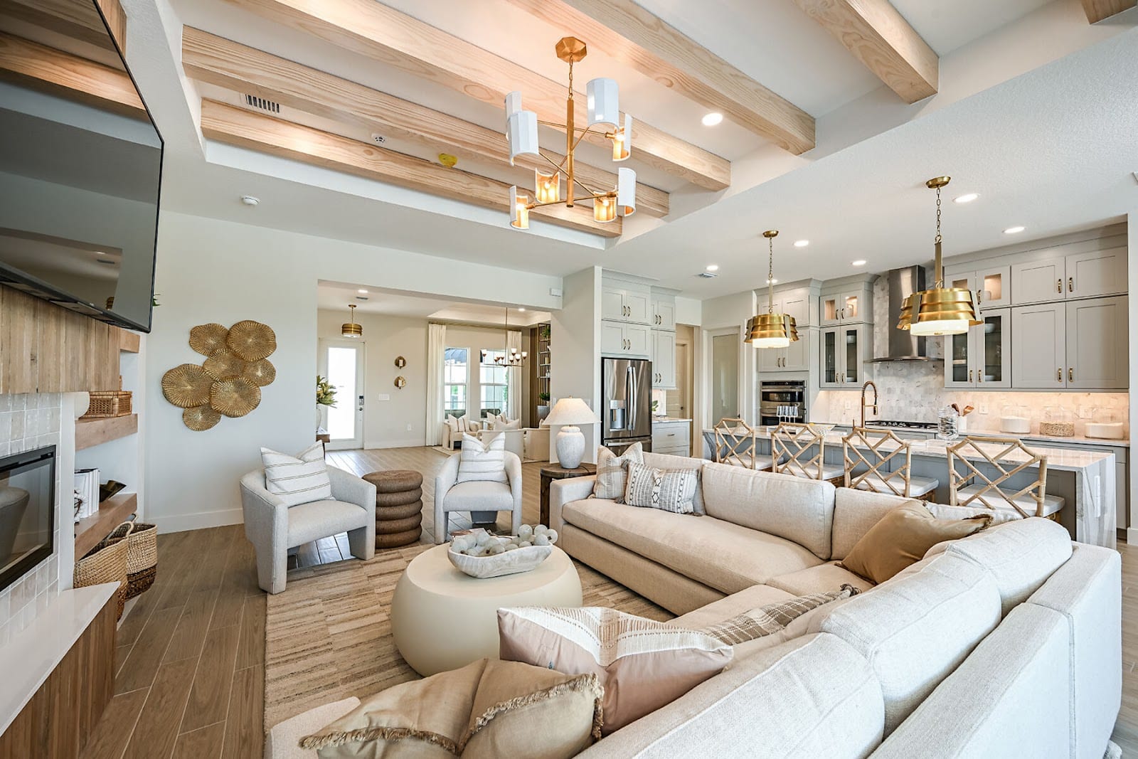 M/I Homes Palmera at Wellen Park, photo 3