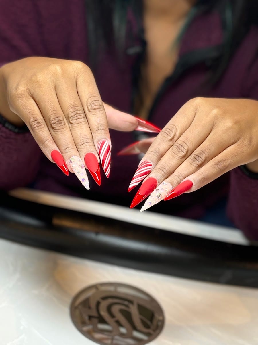 Beaux Nail & Spa, photo 4