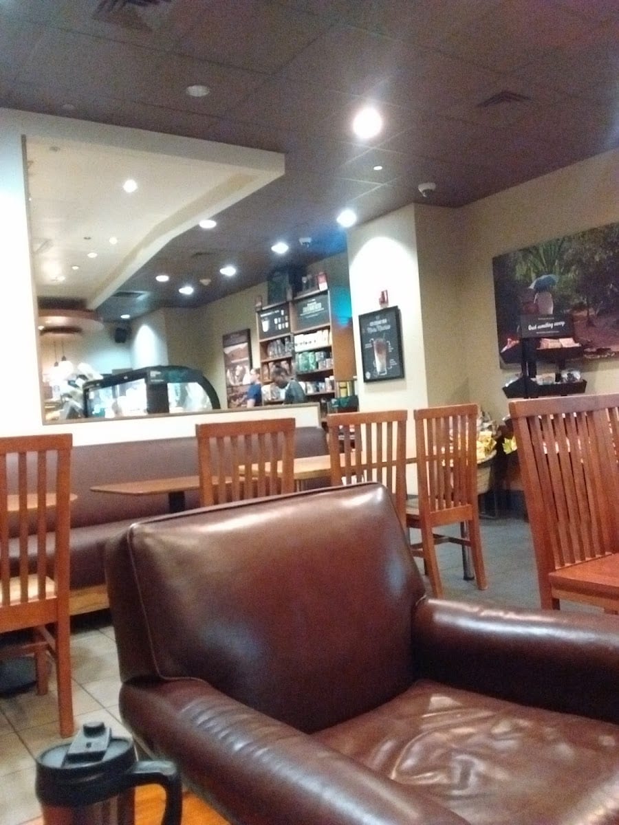 Starbucks Coffee Company, photo 4
