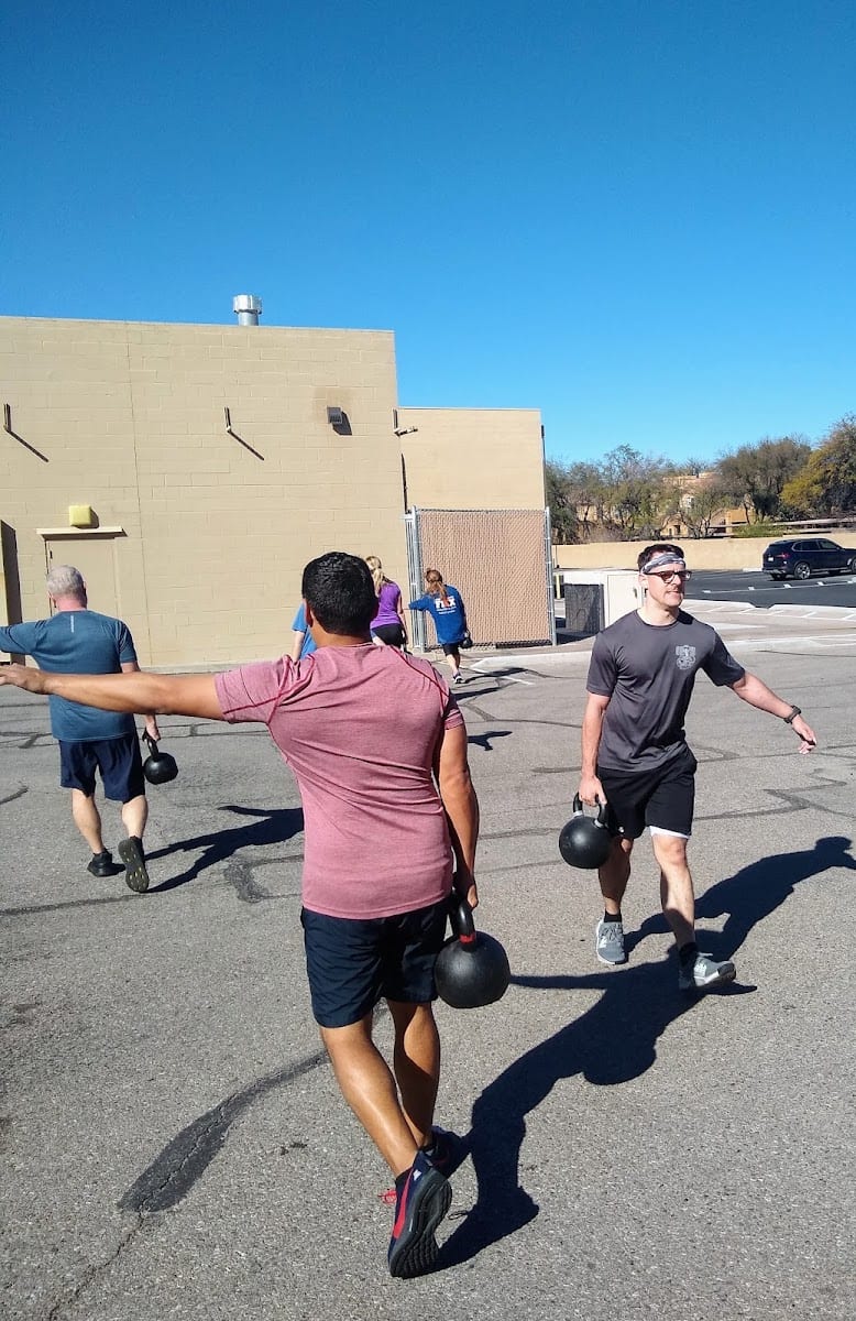 Framework Fitness Training LLC, photo 2