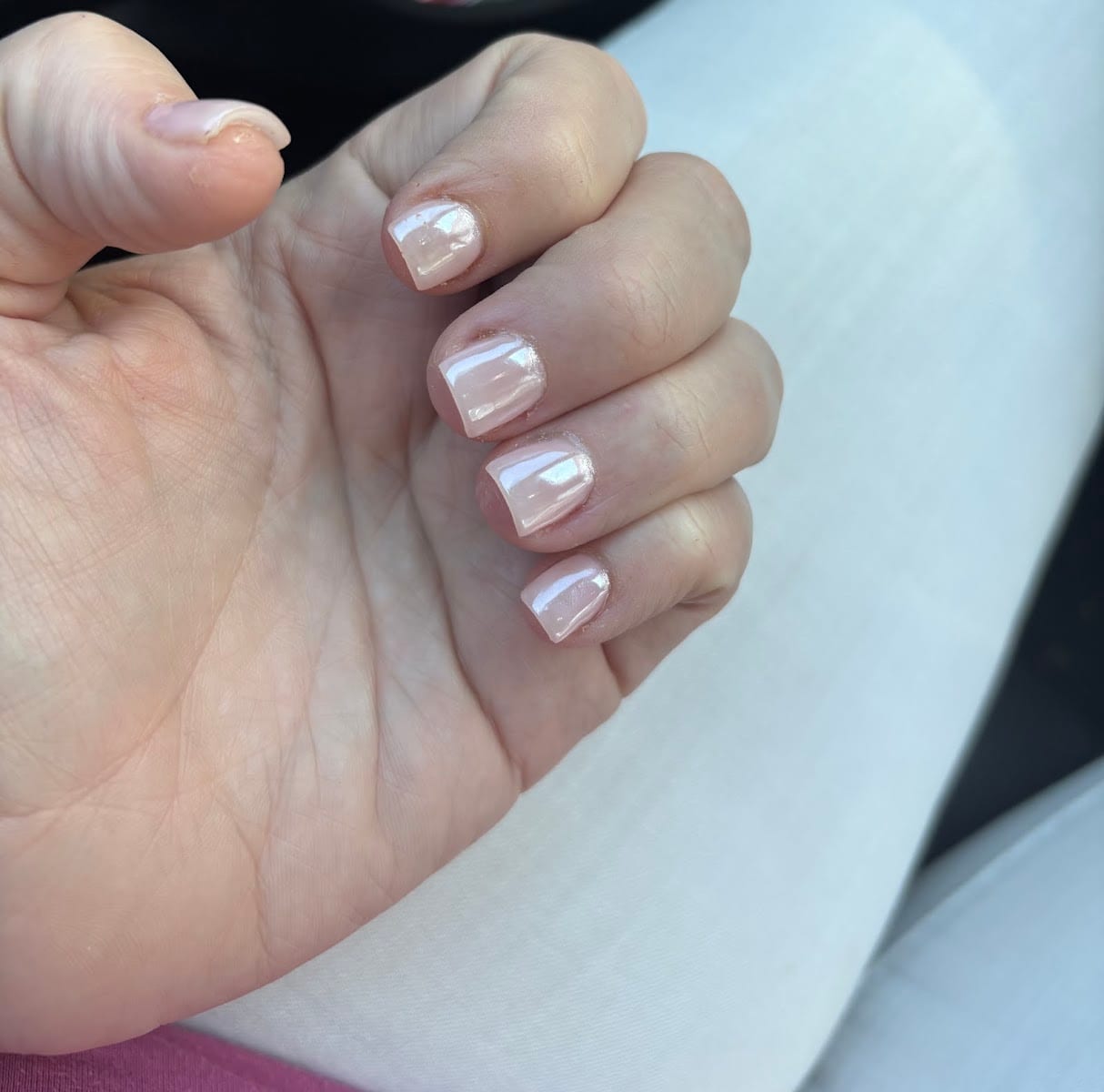Top Nails