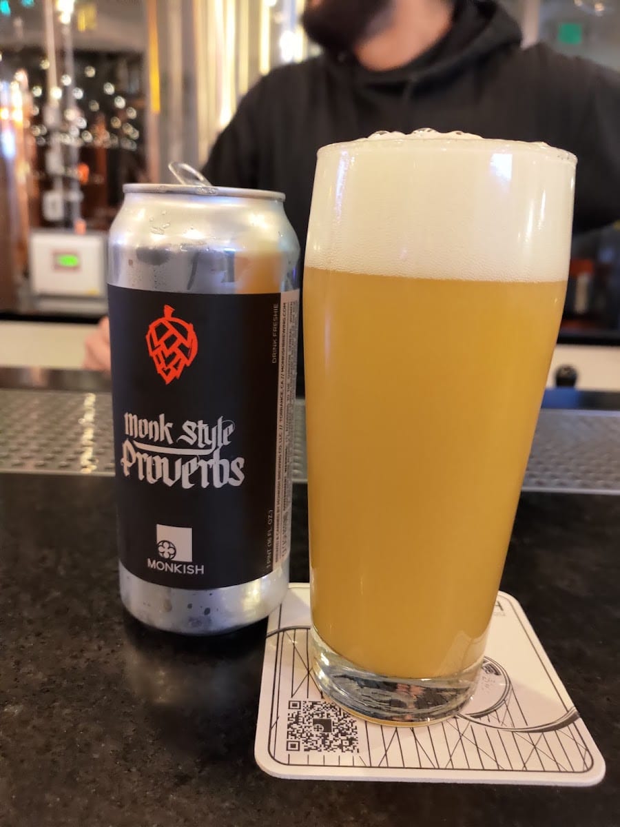 Monkish Brewing - Anaheim, photo 4