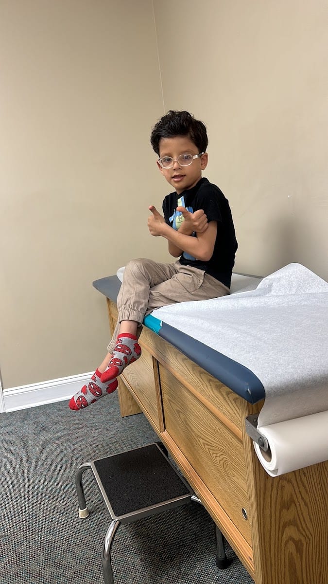 Island Pediatrics, photo 4