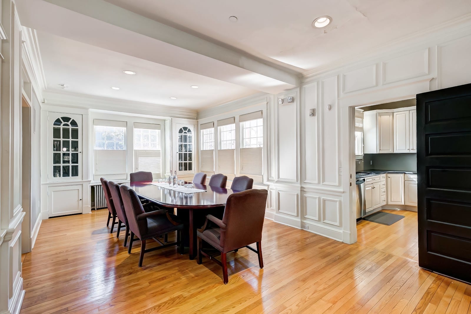 Franklin House, photo 3