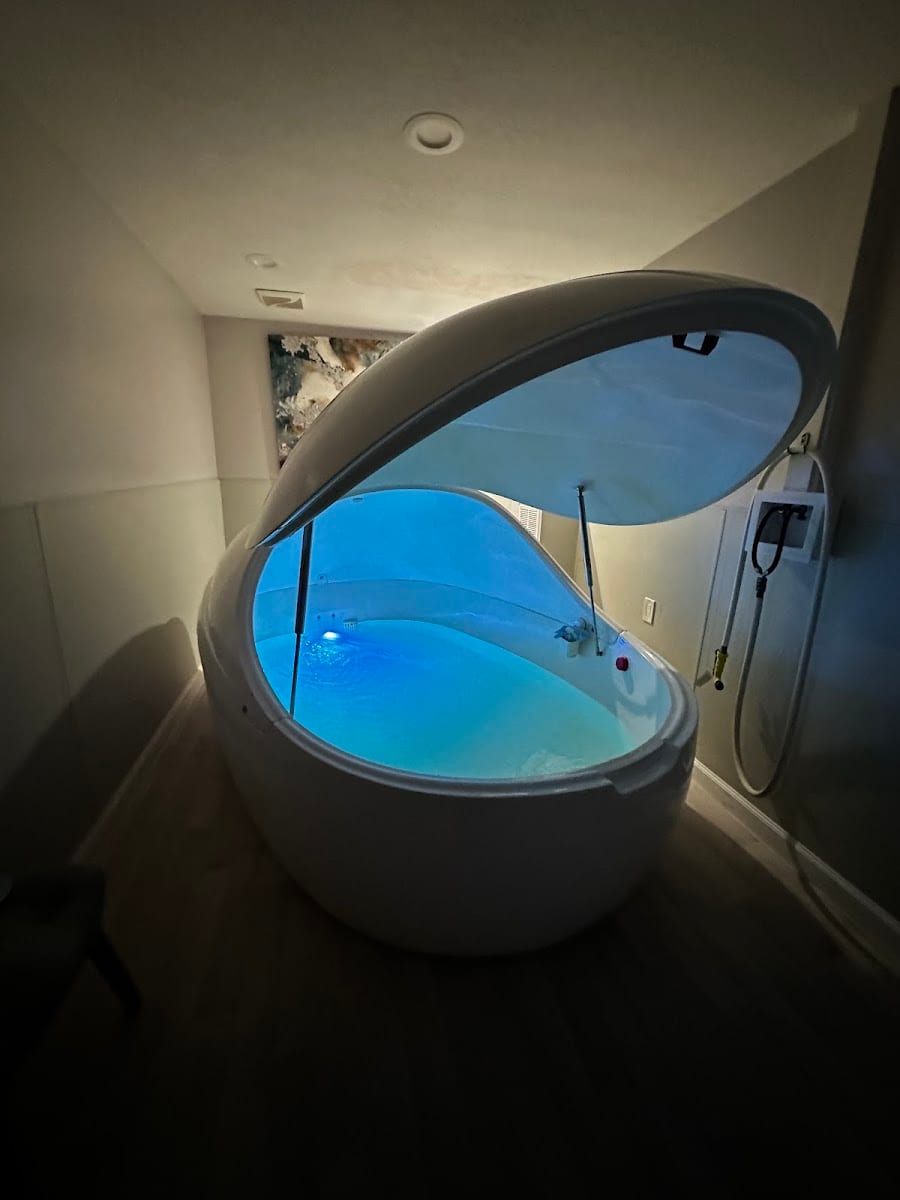 Massage Float Spa 19, photo 4