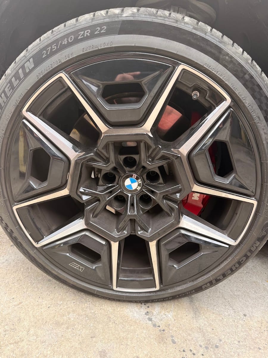 Sarasota Wheel Repairs by Scottis Wheel Works