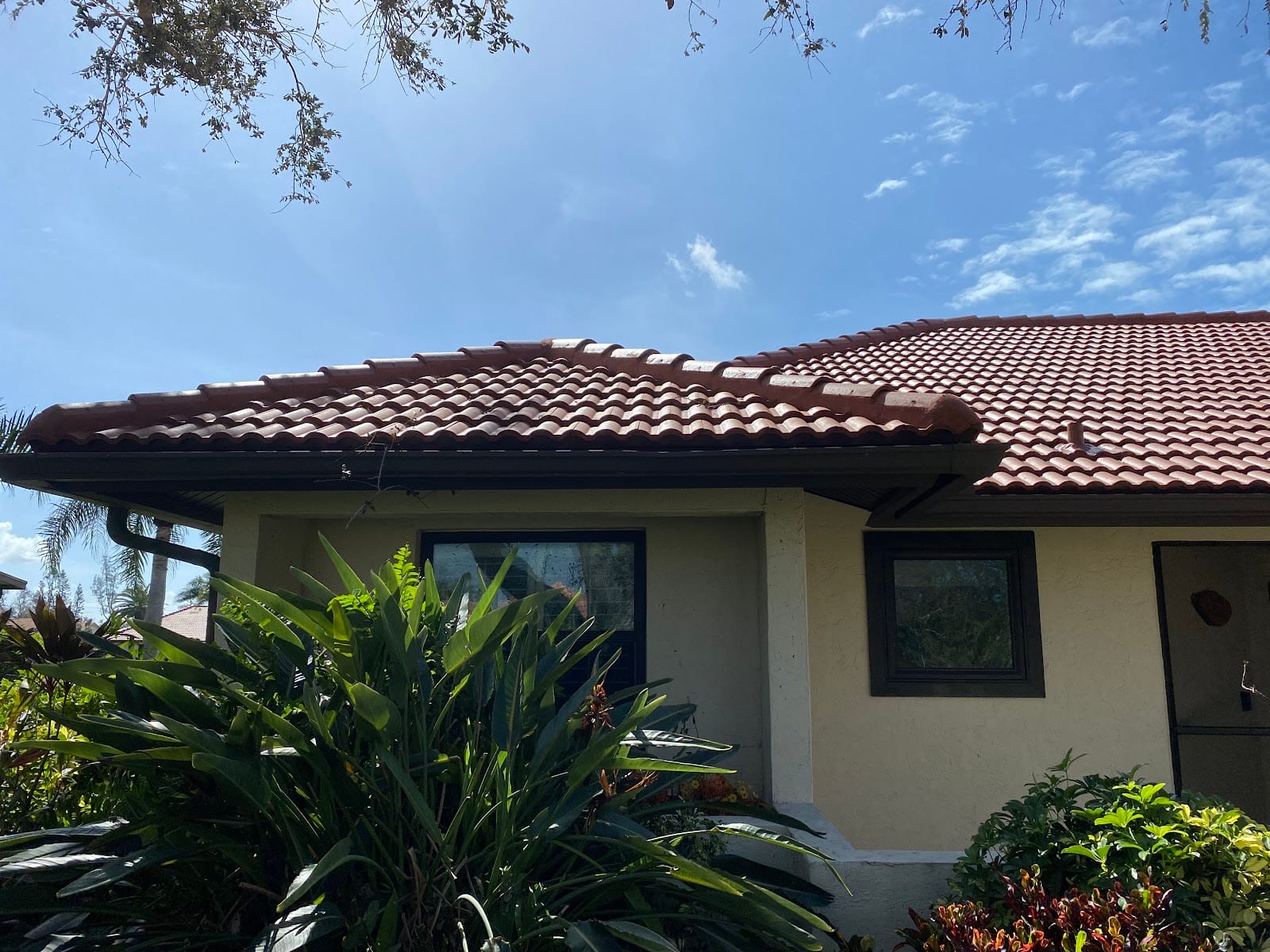 MCE Yoder Roofing LLC
