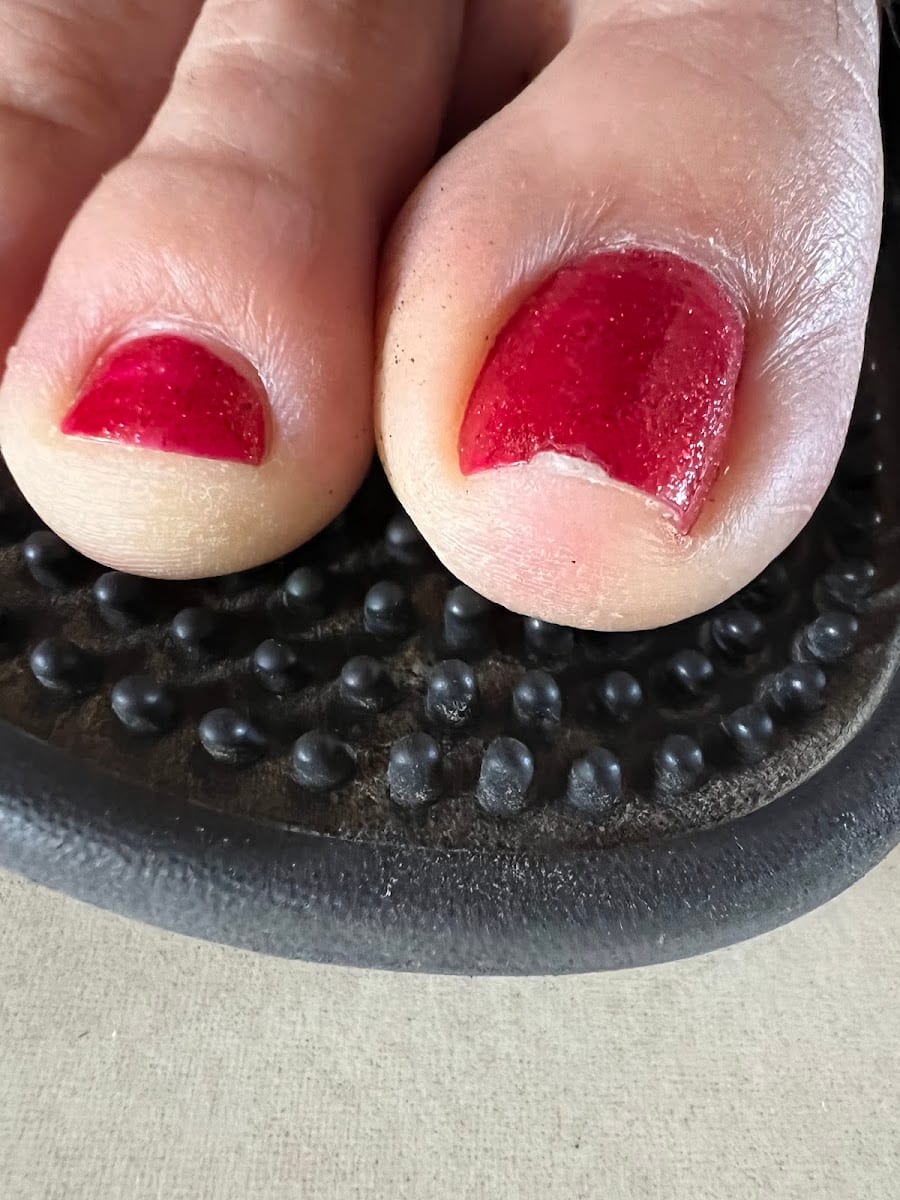 Q NAILS, photo 2