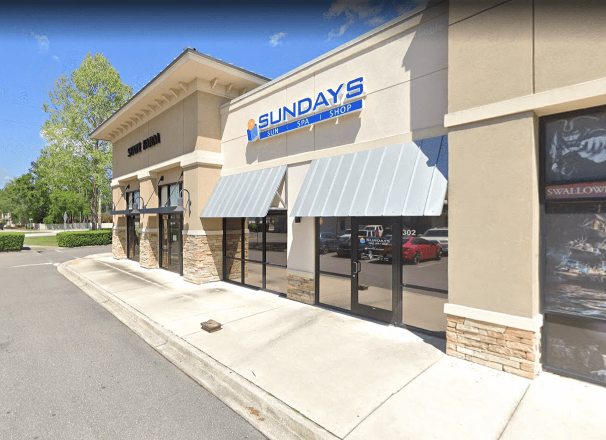 Sundays Sun Spa Wellness, photo 2