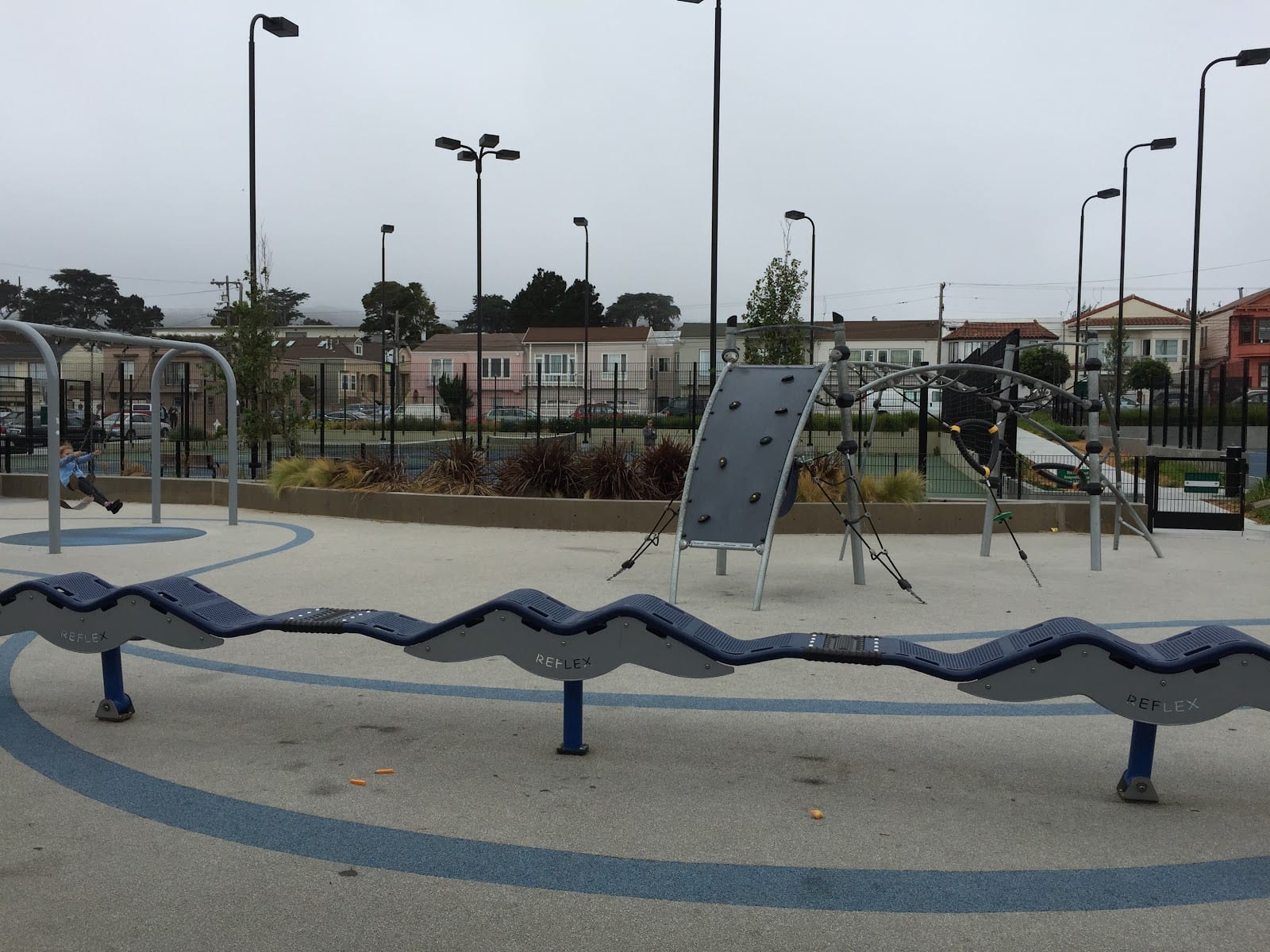 Palega Recreation Center, photo 3