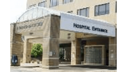 Bronson Battle Creek Infusion Center