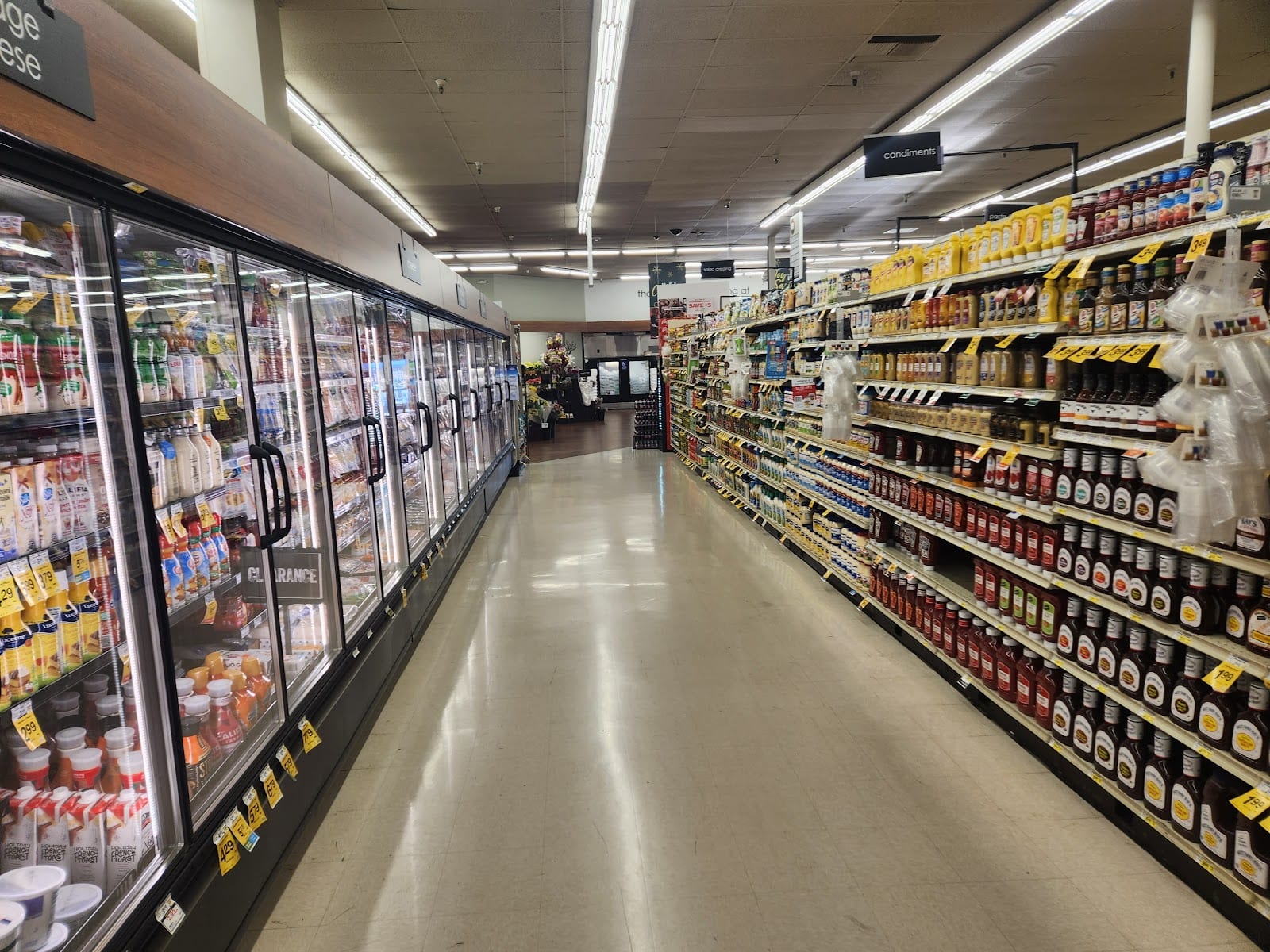 Safeway, photo 4