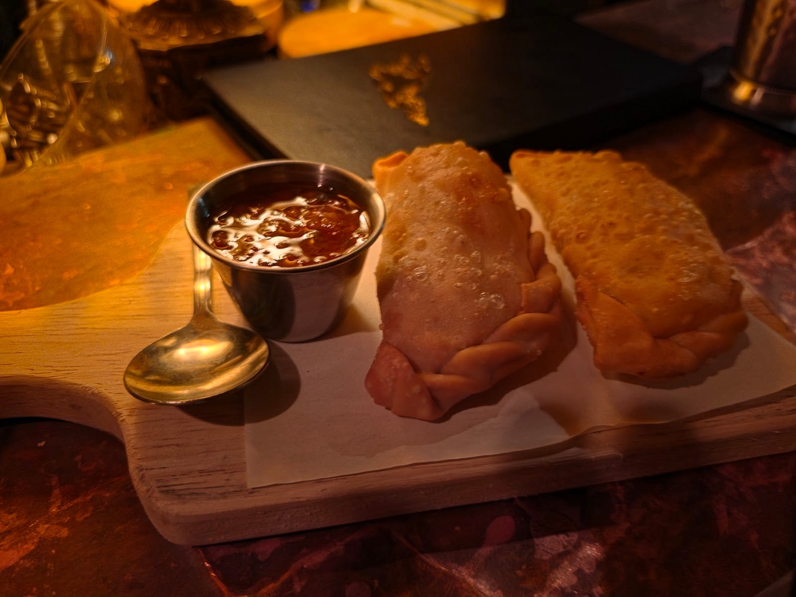 The Blind Rabbit, photo 4