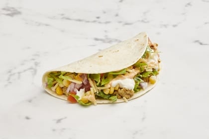 Zambrero Eastcheap, photo 4