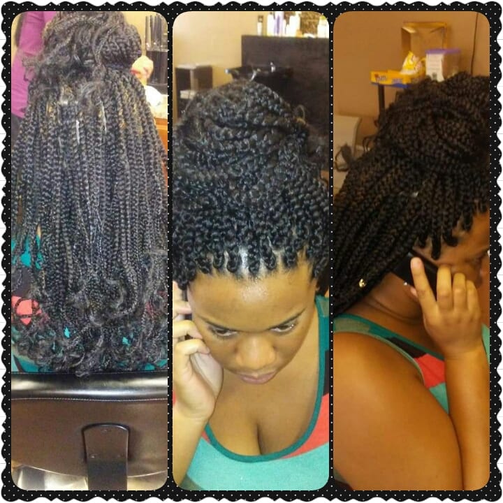Diva Stylz Hair Studio LLC