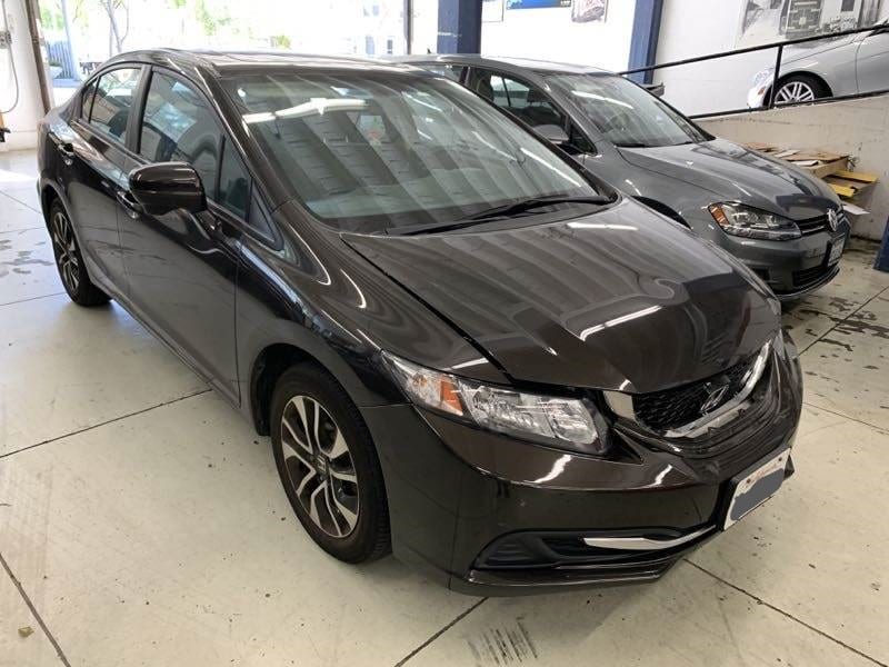 West Wind Automotive, photo 4