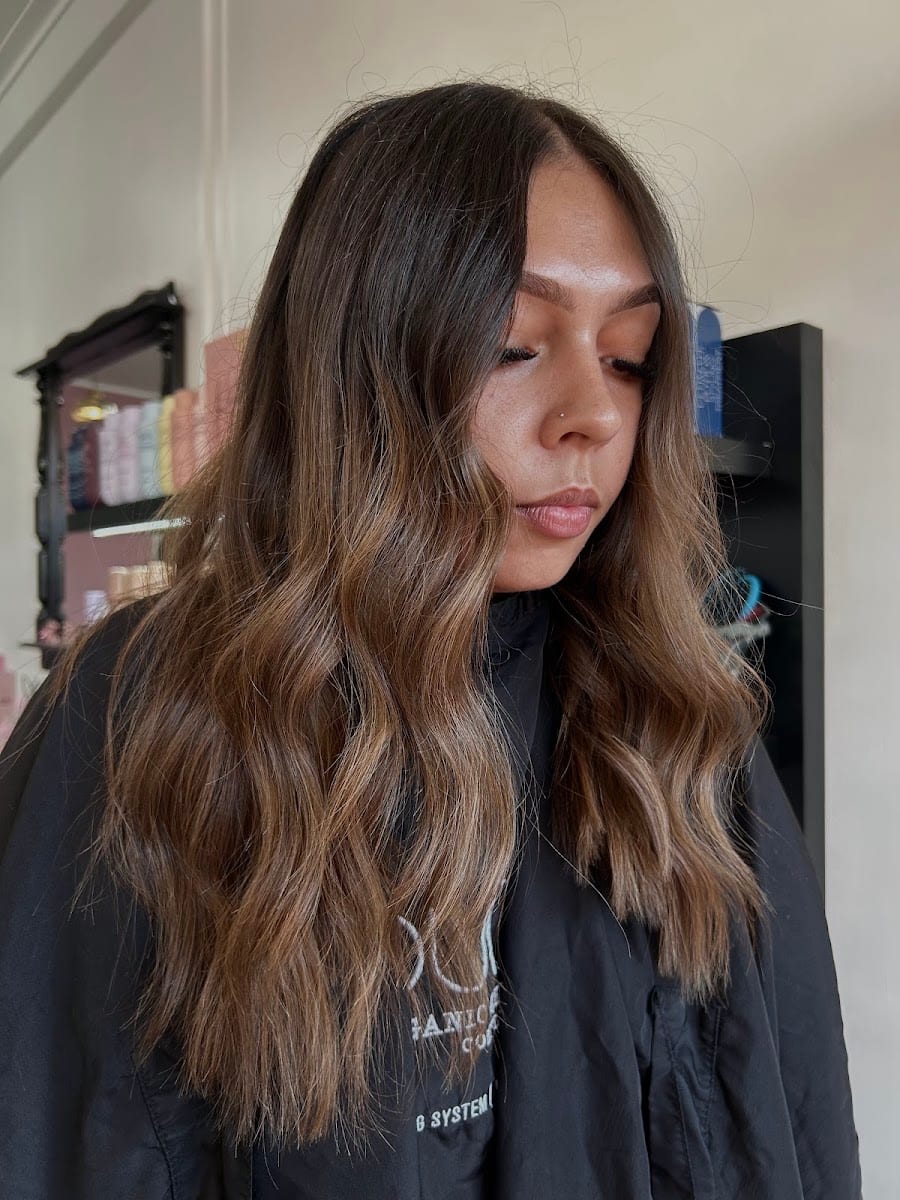 Hair Asylum, photo 4