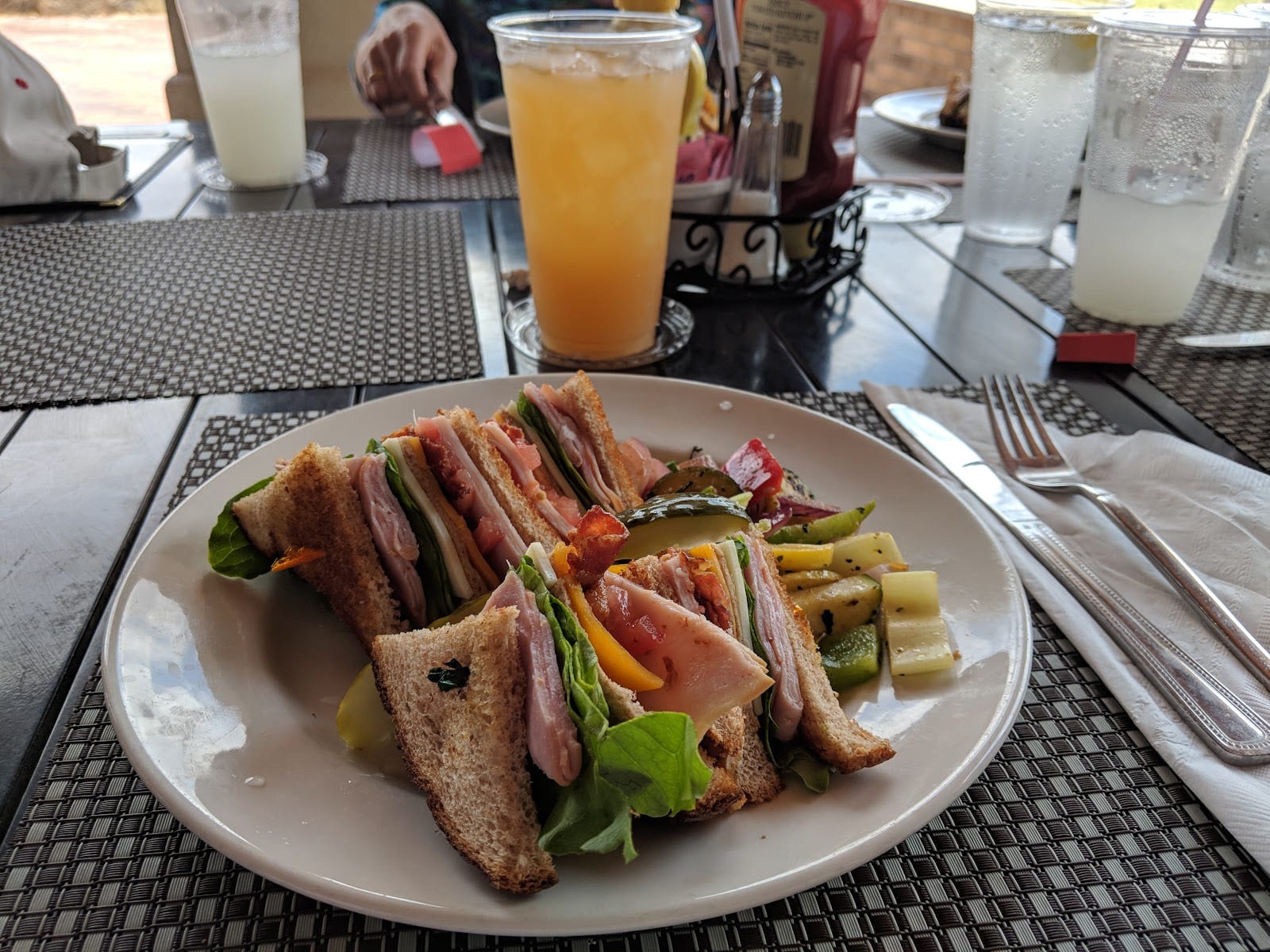 Jerry's Grill
