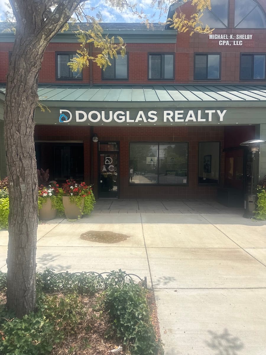 Chris Schumaker, Realtor - Douglas Realty, photo 2