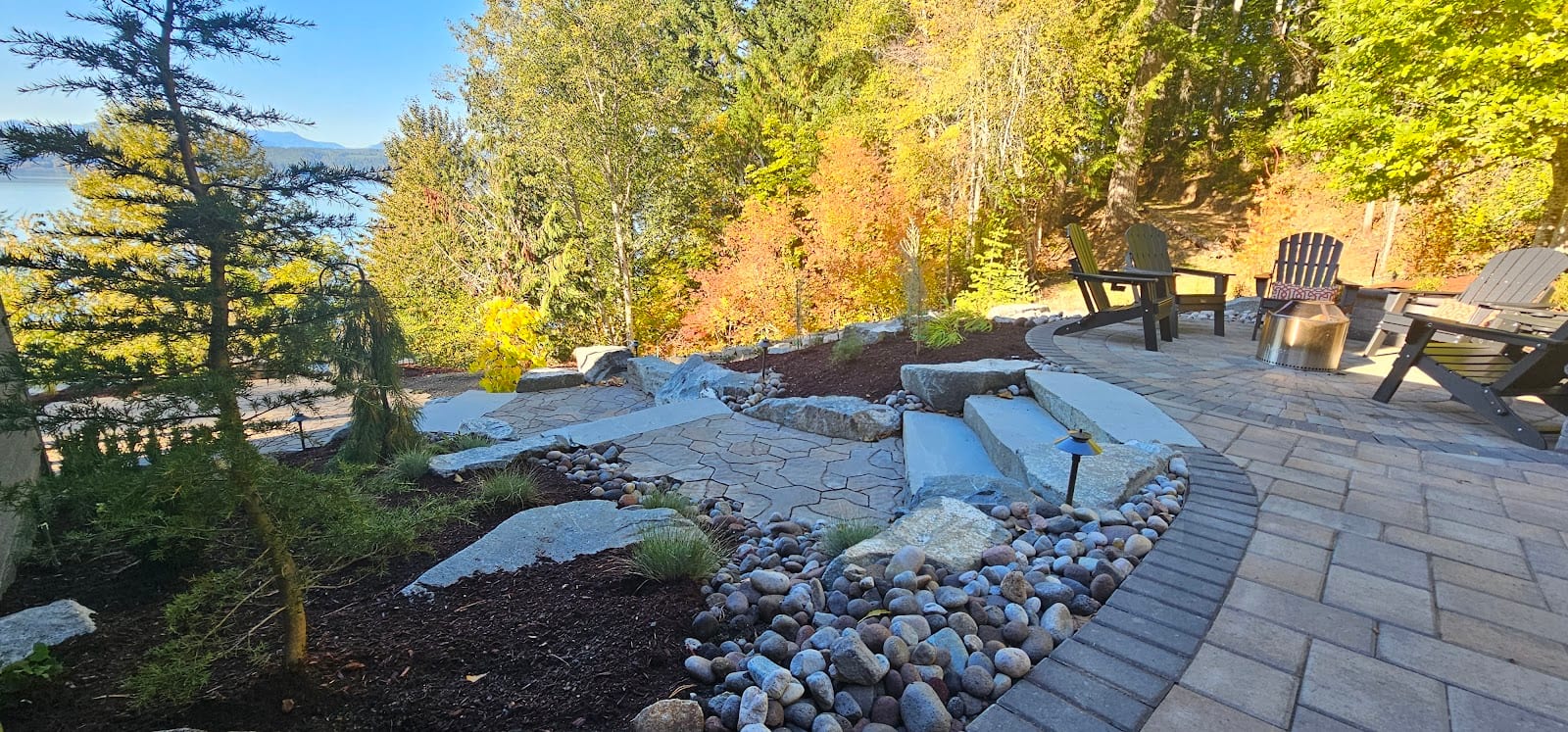 Apex Landscape Solutions
