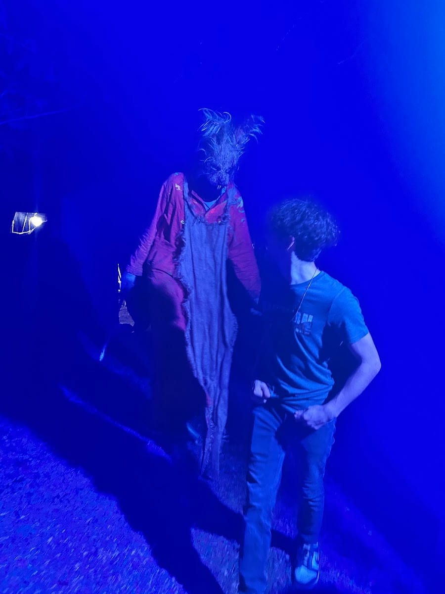 Pergamum Haunt & Escape Room, photo 3