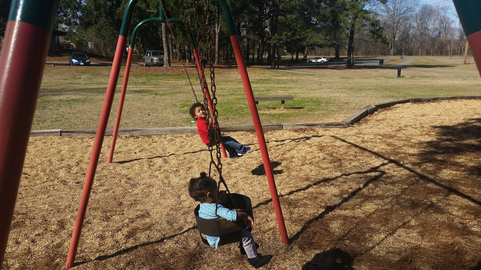 Benny Craig Park, photo 3