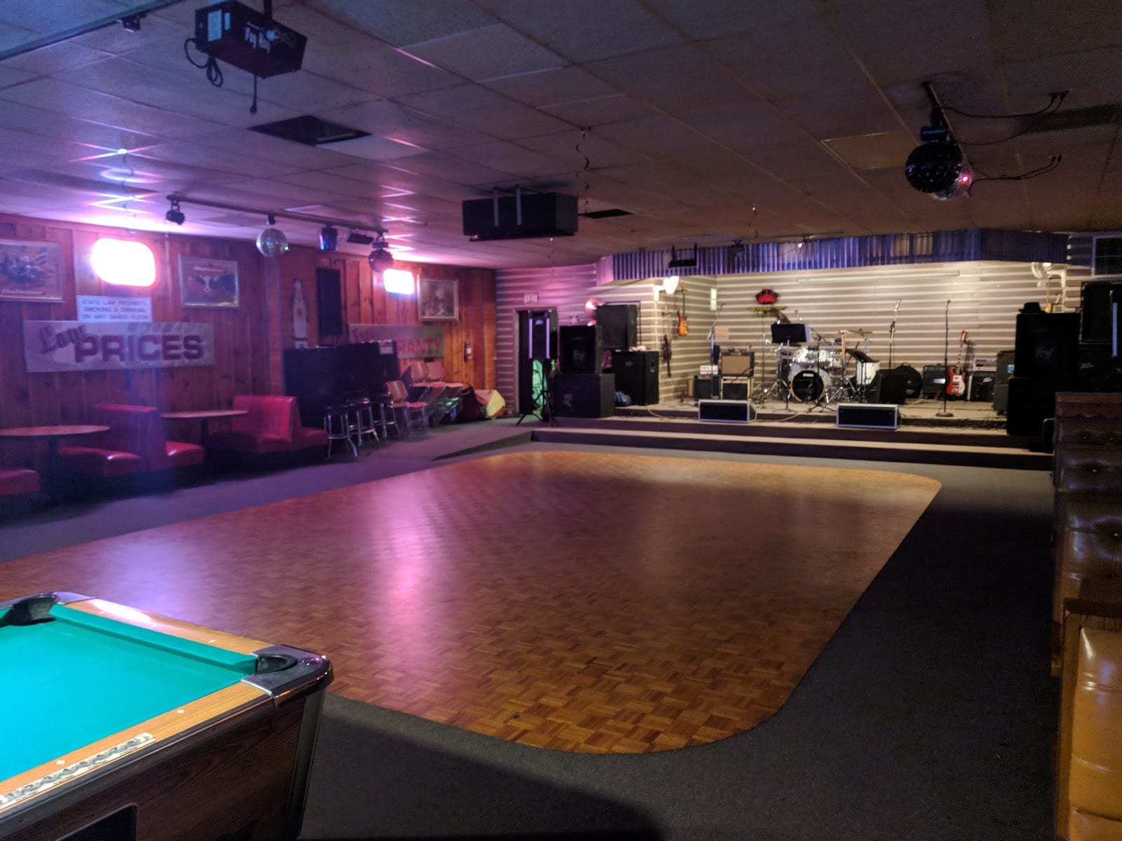 Sultan's Tavern