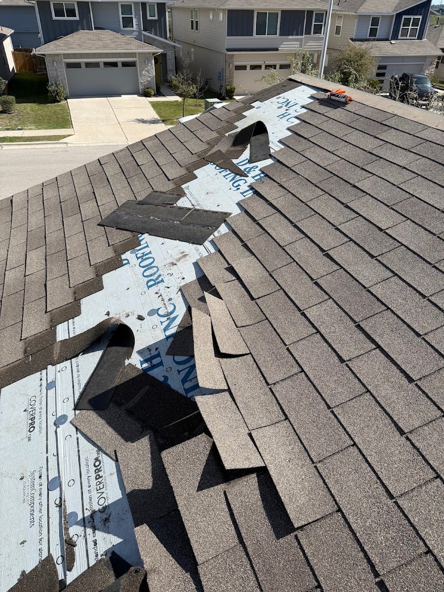Hive Roofing and Solar, photo 2
